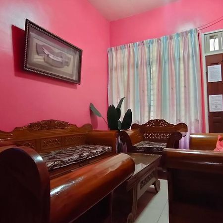Zulaikha'S Homestay Ulu Tiram Johor Bahru Extérieur photo