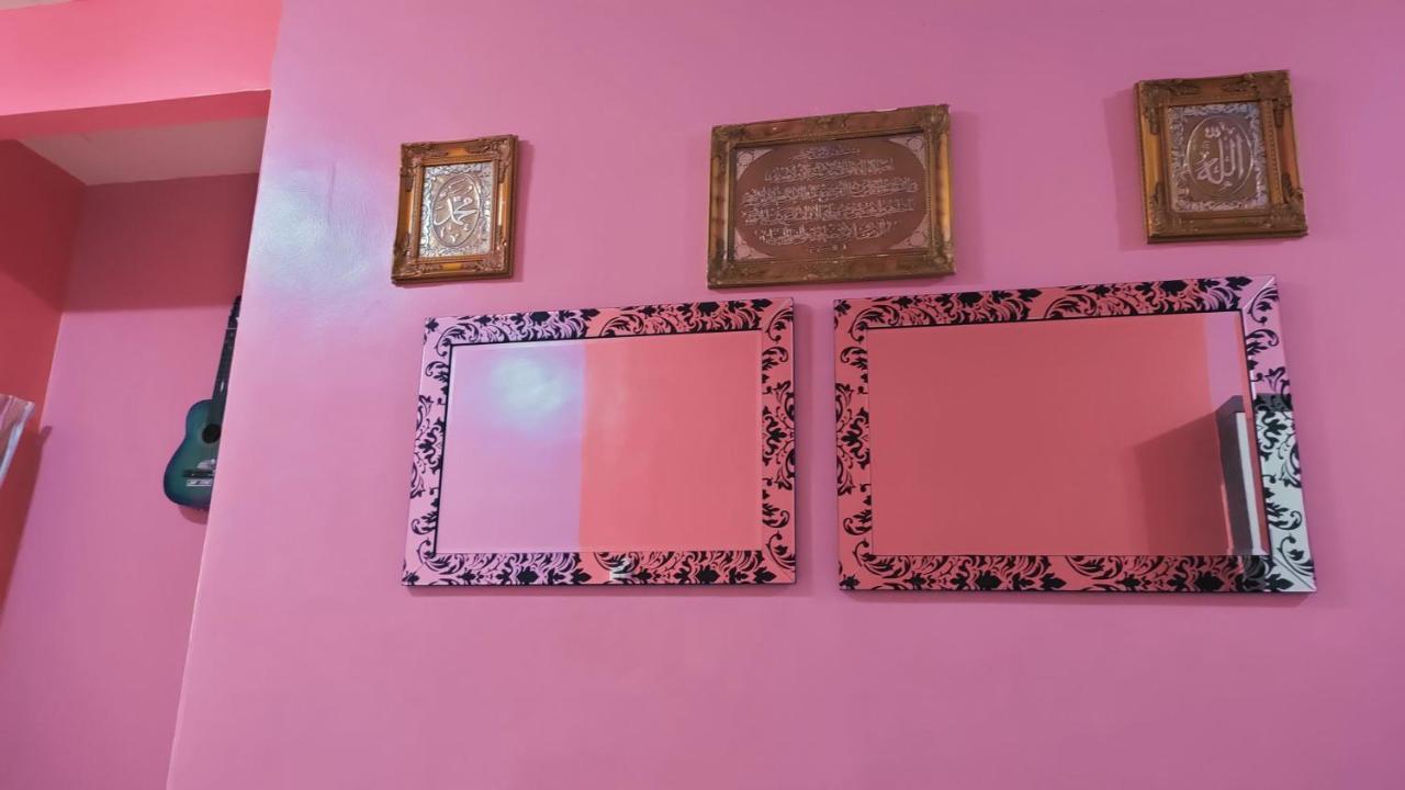 Zulaikha'S Homestay Ulu Tiram Johor Bahru Extérieur photo