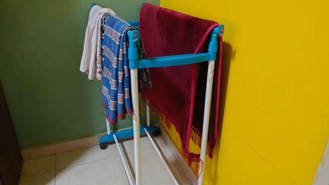 Zulaikha'S Homestay Ulu Tiram Johor Bahru Extérieur photo