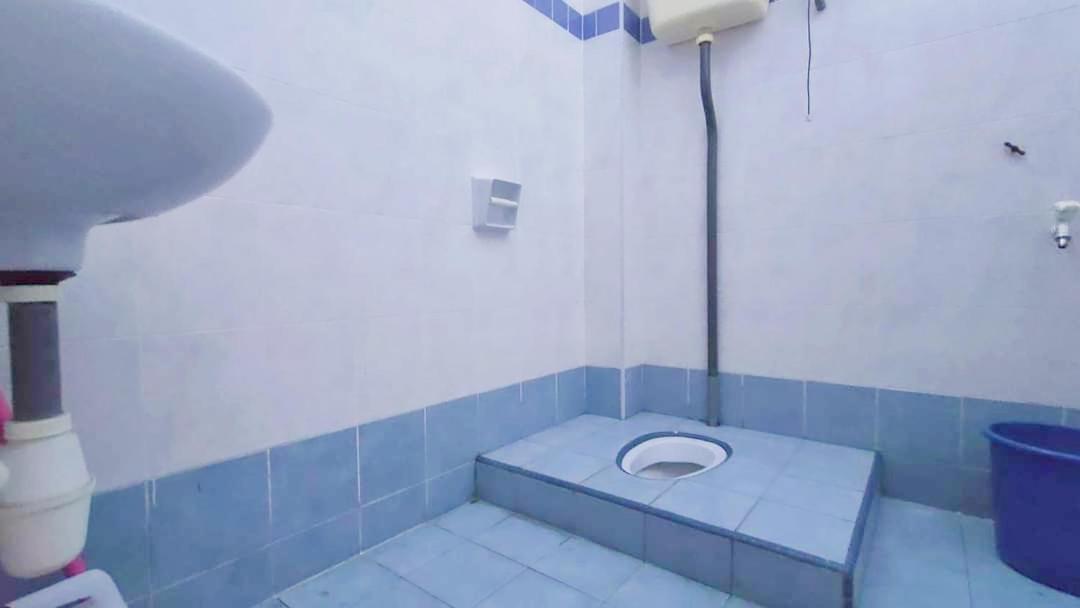 Zulaikha'S Homestay Ulu Tiram Johor Bahru Extérieur photo