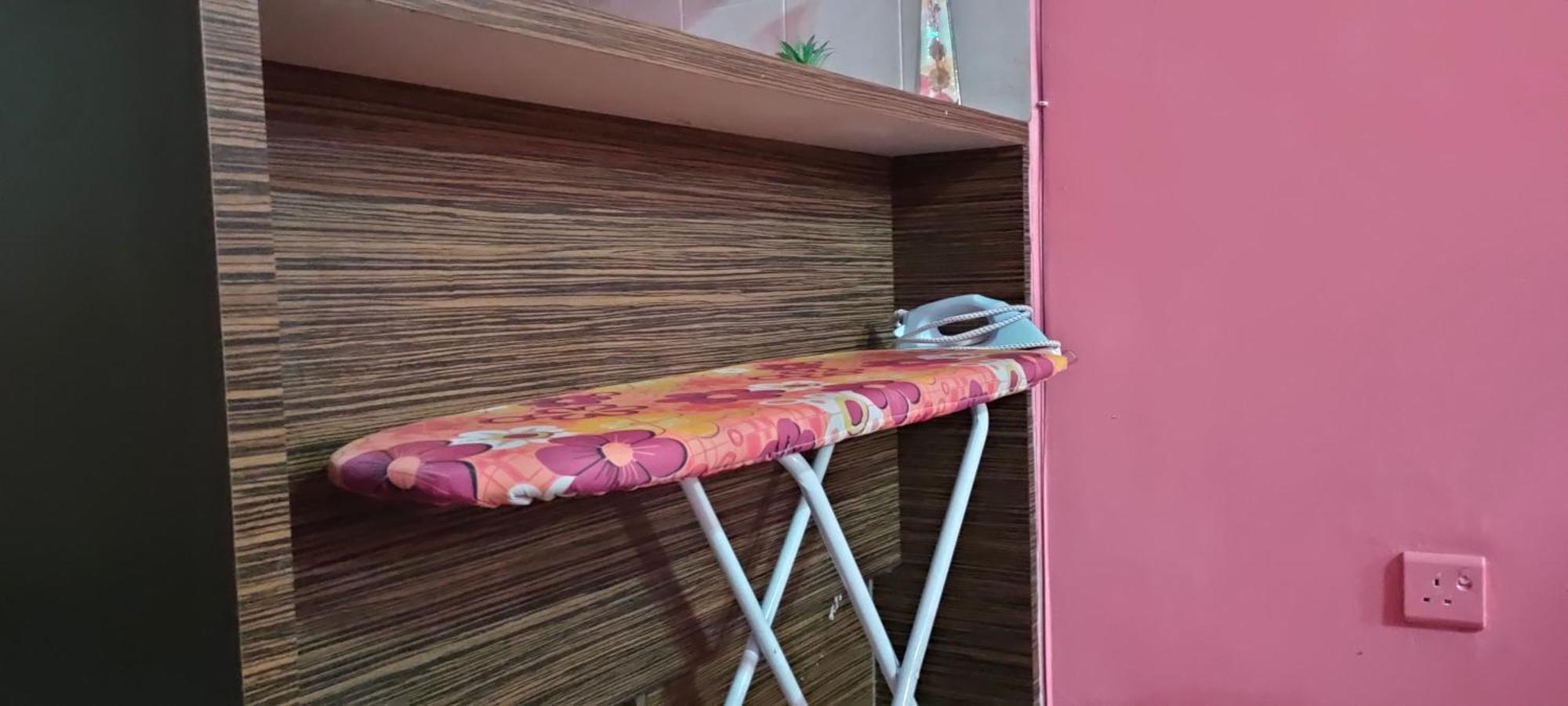 Zulaikha'S Homestay Ulu Tiram Johor Bahru Extérieur photo